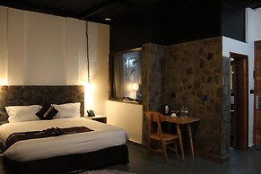Grotta Resort