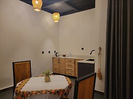 Grotta Resort