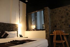 Grotta Resort
