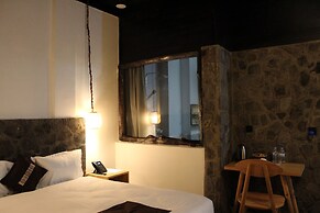 Grotta Resort