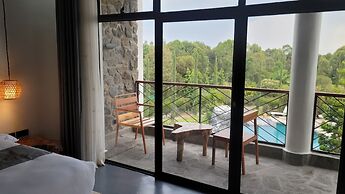Grotta Resort
