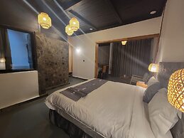Grotta Resort