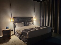 Grotta Resort