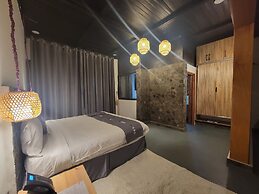 Grotta Resort
