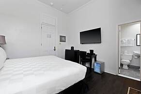The Streetcar Historic Hotel