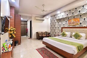 Hotel Boom Rooms