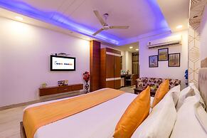 Hotel Boom Rooms