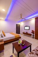 Hotel Boom Rooms