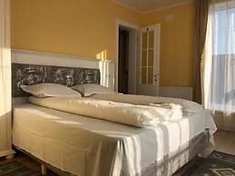 Premont Guesthouse Bran