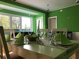 Premont Guesthouse Bran