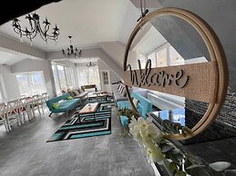 Premont Guesthouse Bran