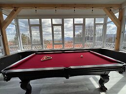 Premont Guesthouse Bran