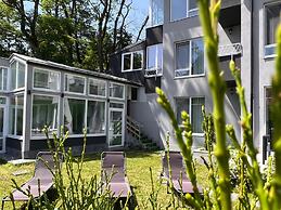 Premont Guesthouse Bran