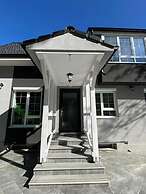 Premont Guesthouse Bran