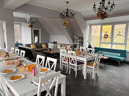 Premont Guesthouse Bran