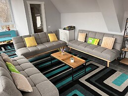 Premont Guesthouse Bran