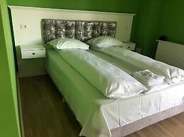 Premont Guesthouse Bran