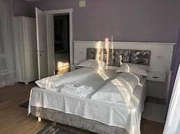 Premont Guesthouse Bran