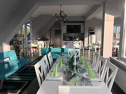 Premont Guesthouse Bran