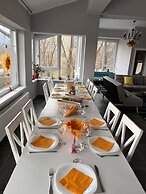 Premont Guesthouse Bran