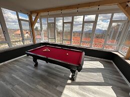 Premont Guesthouse Bran