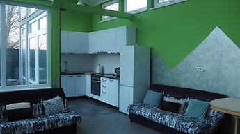 Premont Guesthouse Bran