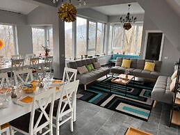 Premont Guesthouse Bran