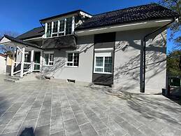 Premont Guesthouse Bran