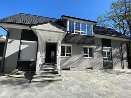 Premont Guesthouse Bran