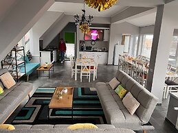 Premont Guesthouse Bran