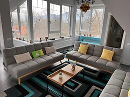 Premont Guesthouse Bran