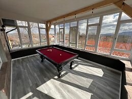 Premont Guesthouse Bran