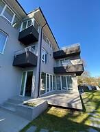 Premont Guesthouse Bran