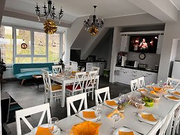 Premont Guesthouse Bran