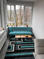 Premont Guesthouse Bran