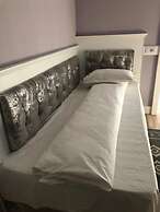 Premont Guesthouse Bran