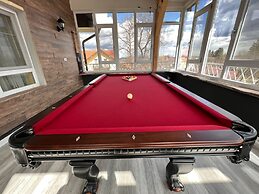 Premont Guesthouse Bran