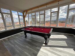 Premont Guesthouse Bran