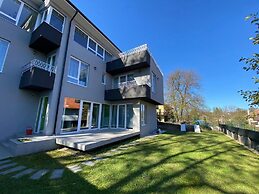 Premont Guesthouse Bran