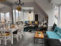 Premont Guesthouse Bran