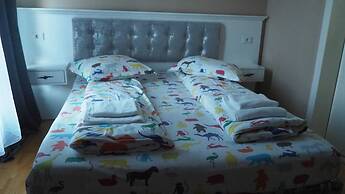 Premont Guesthouse Bran