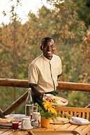 Kaara Gorilla Mountain Lodge