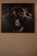 Kaara Gorilla Mountain Lodge