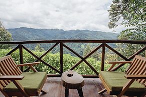 Kaara Gorilla Mountain Lodge