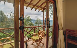 Kaara Gorilla Mountain Lodge