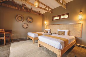 Kaara Gorilla Mountain Lodge