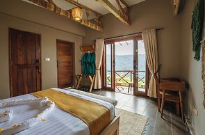Kaara Gorilla Mountain Lodge
