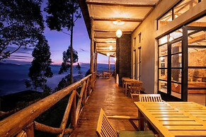 Kaara Gorilla Mountain Lodge
