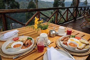 Kaara Gorilla Mountain Lodge