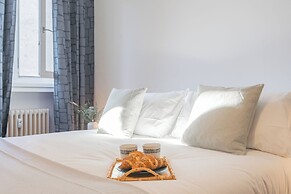 Chiara's Apartment by Rent all Como